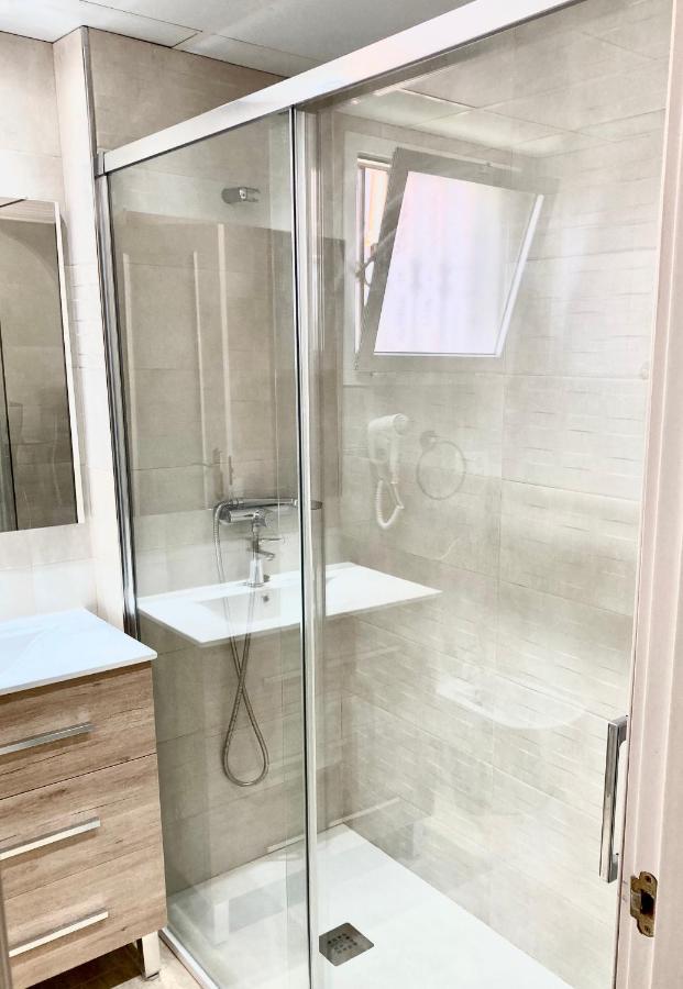 Apartamento En Беналмадена Екстериор снимка